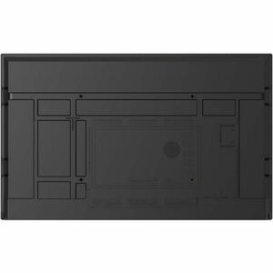 ViewSonic ViewBoard IFP6553 1651 mm 4K UHD LCD Collaboration Display - Infrared (IrDA) - Touchscreen - 3840 x 2160 - 450 c