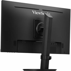 ViewSonic VG2409-MHDU-2 24.0" Class Full HD LED Monitor - 16:9 - Black - 60.5 cm (23.8") Viewable - SuperClear IPS - LED B