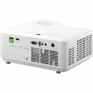 ViewSonic LS710-4KE 3D Laser-Projektor - Hoher Dynamikbereich (High Dynamic Range, HDR) - 3840 x 2160 Piel - 3,500,000:1 K