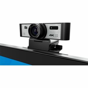 Elo 5554L 1386,84 mm LCD Digital-Signage-Display - 24 Stunden/7 Tage Betrieb - Touchscreen - 3840 x 2160 - 16:9 - 8 ms - 4