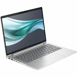 HP EliteBook 640 G11 35.6 cm (14") Notebook - WUXGA - Intel Core Ultra 5 125U - vPro Technology - 16 GB - 512 GB SSD - Pik