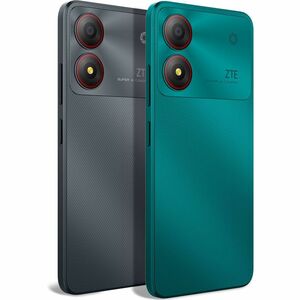 Smartphone ZTE Blade A34 64 GB - 4G - 16,8 cm (6,6") HD+ 1612 x 720 - Cortex A55Octa core (8 Core) 1,60 GHz - 2 GB RAM - G