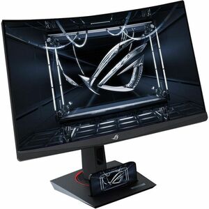 ASUS ROG Strix XG27WCMS. Dimensioni diagonale schermo: 68,6 cm (27"), Risoluzione del display: 2560 x 1440 Pixel, Tipologi