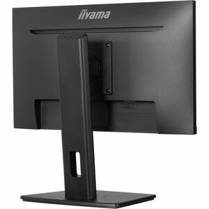 iiyama ProLite XUB2293HS-B6 22 Zoll Class Full HD LED-Monitor - 16:9 Format - Mattschwarz - 54,6 cm (21,5 Zoll) Viewable -