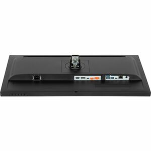 iiyama ProLite XUB2797QSNP-B1 27 Zoll Class WQHD LED-Monitor - 16:9 Format - Mattschwarz - 68,6 cm (27 Zoll) Viewable - IP
