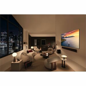 LG evo G4 OLED83G4CUA 83" Smart OLED TV - 4K UHDTV - Alexa Supported - webOS 24 - Dolby Atmos