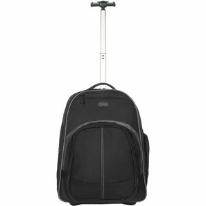MOCHILA BACKPACK 16 COMPACT ROLLING BP BLK