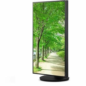 Sharp MultiSync EA272U. Bildschirmdiagonale: 68,6 cm (27"), Display-Auflösung: 3840 x 2160 Pixel, HD-Typ: 4K Ultra HD, Bil