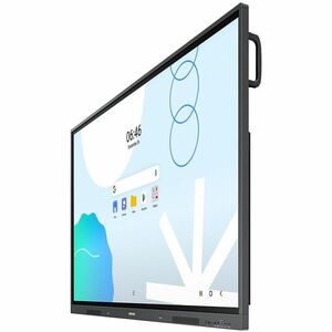 Samsung WA75D 4K UHD LCD Pantalla de colaboración - Infrarrojo (IrDA) - Pantalla Táctil - 3840 x 2160 - 400cd/m² - 1,200:1