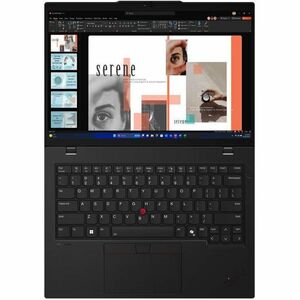 THINKPAD L14 GEN 5 14IN WUXGA INTEL CORE ULTRA 7 155U 16GB RAM 512SSD WIN11 PRO 1 YEAR ONSITE
