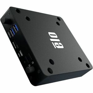 Elo Backpack 4 E792849 Digital-Signage-Gerät - Snapdragon - 4 GB LPDDR4 - 2160p - USB - HDMIWireless LAN - Bluetooth - Eth