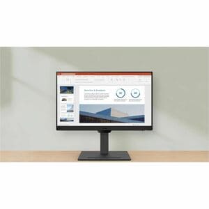 BenQ GW2490T 24.0" Class Full HD LED Monitor - 16:9 - Black - 60.5 cm (23.8") Viewable - In-plane Switching (IPS) Technolo