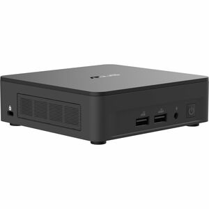 ASUS NUC 13 PRO Intel Core I3-1315U Barebone SLIM Kit no cord