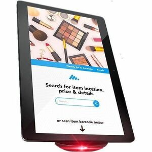 Elo I-Series 4 Terminal POS - RK3399 - 4 GB - 32 GB - 54,6 cm (21,5") LED Ecrã tátil - LAN sem fios Gigabit Ethernet - USB