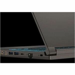 MSI Thin 15 B13V Thin 15 B13VE-2446ES 39.6 cm (15.6") Gaming Notebook - Full HD - Intel Core i7 13th Gen i7-13620H - 16 GB