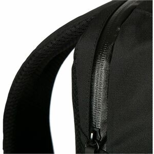 Estuche de transporte Targus Terra EcoSmart TBB649GL (Mochila) para 38.1cm (15") a 40.6cm (16") Portátil - Negro - Conform