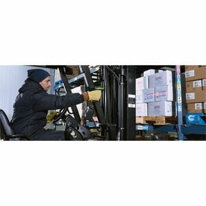 Zebra DS3678-XR Robust Gewerblich, Manufacturing, Lager, Inventory, Selbstbedienungskassen, Outdoor Barcode-Scanner - Kabe