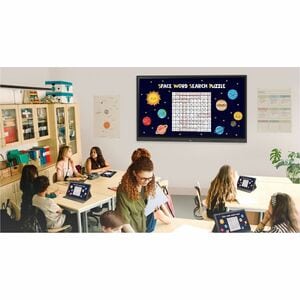 MON PROFISSIONAL LG 75TR3DK INTERATIVO 40 TOQUES - E