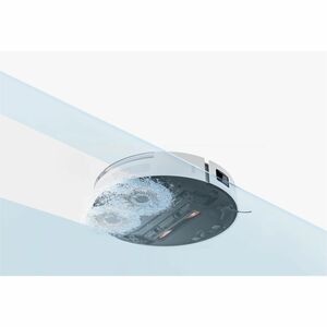 Xiaomi B108GL Robot Vacuum Cleaner - White - Brush, Mop Pad - Carpet - Pet Hair Cleaning - Battery - 14.4 V DC - 55 W Rate