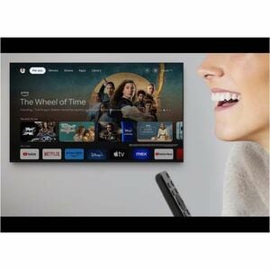 Sony BRAVIA 7 FWD-65XR70 163.8 cm Smart LED-LCD TV 2024 - 4K UHDTV - High Dynamic Range (HDR) - Dark Silver - HDR10, HLG, 