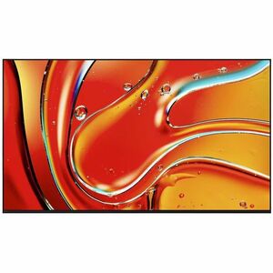 Sony BRAVIA 7 FWD-75XR70 189.2 cm Smart LED-LCD TV 2024 - 4K UHDTV - High Dynamic Range (HDR) - Dark Silver, Black - HDR10
