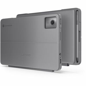 Lenovo Chromebook Duet EDU G2 83HJ0009UB Chromebook Tablet - 10.9" WUXGA - MediaTek Kompanio 838 - 8 GB - 64 GB Storage - 