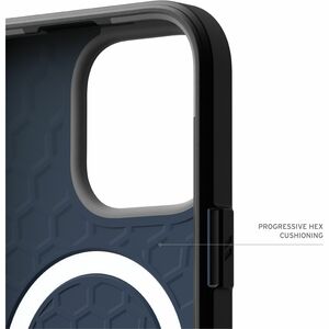 Urban Armor Gear Civilian Case for Apple iPhone 16 Pro Max Smartphone