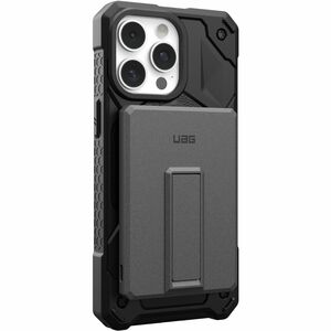 Urban Armor Gear Ultra Slim Power Bank - Black/Grey - 5000 mAh - Black/Grey