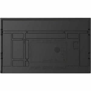 ViewSonic ViewBoard IFP6553 1651 mm 4K UHD LCD Collaboration Display - Infrared (IrDA) - Touchscreen - 3840 x 2160 - 450 c