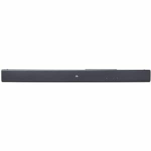 JBL Cinema SB560 3.1 Bluetooth Sound Bar Speaker - 250 W RMS - Black - Wall Mountable - 45 Hz to 20 kHz - Dolby Audio - US