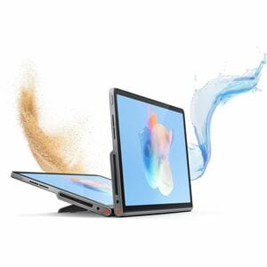 Lenovo Tab Plus TB351FU Tablet - 29.21 cm (11.50") 2K - MediaTek Helio G99 (6 nm) Octa-core - 8 GB - 256 GB Storage - Andr