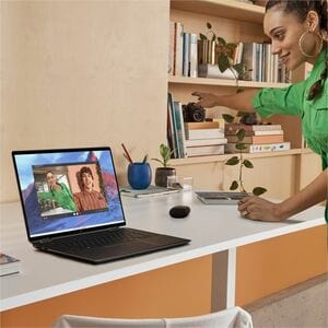 HP Spectre x360 16-f2000 16-f2002TU 40.64 cm (16") Touchscreen Convertible 2 in 1 Notebook - 3K+ - Intel Core i7 13th Gen 