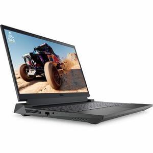 Dell G15 5530 39.62 cm (15.60") Gaming Notebook - Full HD - Intel Core i5 13th Gen i5-13450HX - 8 GB - 512 GB SSD - Dark S