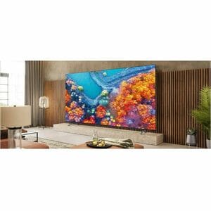 LG UR801C 50UR801C0SB 1.27 m (50") Smart LED-LCD TV - 4K UHDTV - High Dynamic Range (HDR) - HDR10, Hybrid Log Gamma (HLG) 