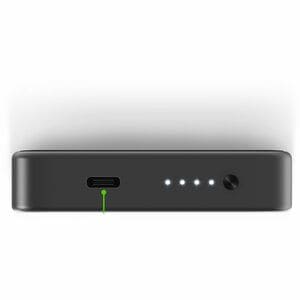 Mophie Powerstation Plus Power Bank - Black