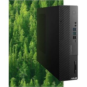 Desktop ASUS ExpertCenter D700SEES, Intel Core i3-13100, Windows 11 Pro, 8GB RAM, 512GB SSD, 1 año de garantía estándar