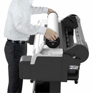 Canon imagePROGRAF TM-340 Inkjet Large Format Printer - 914.40 mm (36") Print Width - Colour - 5 Color(s) - 2400 x 1200 dp