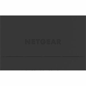 Netgear 300 GS305PP 5 Ports Ethernet Switch - Gigabit Ethernet - 10/100/1000Base-T - 2 Layer Supported - 85.77 W Power Con