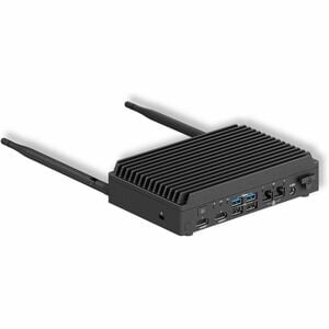 Asus NUC 13 Rugged NUC13BRFA400B00I Barebone System - Intel Chip - 16 GB DDR5 SDRAM Maximum RAM Support - NVMe, Serial ATA