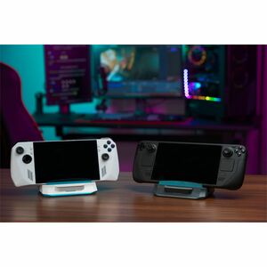 AVerMedia X'TRA GO (GC515) Docking Station and Capture Card for Handheld/Mobile Device - Black - Functions: Video Recordin