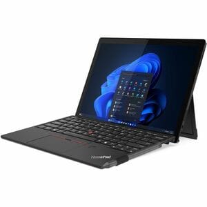 Lenovo ThinkPad X12 Detachable Gen 2 21LK0026SP 31.2 cm (12.3") Touchscreen Detachable 2 in 1 Notebook - Full HD Plus - In