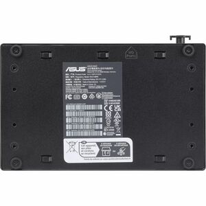 Asus NUC 13 Rugged Barebone System - Intel Atom x7425E 1.50 GHz Quad-core (4 Core) - Intel Chip - 16 GB DDR5 SDRAM DDR5-48