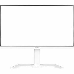 iiyama G-MASTER Red Eagle GB2470HSU-W6 24 Zoll Class Full HD Gaming-LED-Monitor - 16:9 Format - Matt-weiß - 60,5 cm (23,8 