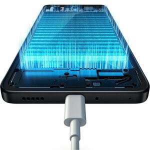 Xiaomi 14T 256 GB Smartphone - 16.9 cm (6.7") AMOLED HDR10+ 2712 x 1220 - Octa-core (Cortex A715Single-core (1 Core) 3.35 