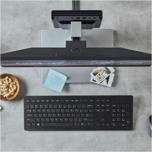 HP Elite Mini 800 G9 Desktop Computer - Intel Core i5 14th Gen i5-14500 - vPro Technology - 16 GB - 512 GB SSD - Mini PC -