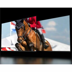 Sony BRAVIA 3 K-43S30 43" Smart LED-LCD TV 2024 - 4K UHDTV - High Dynamic Range (HDR) - HDR10, HLG - Direct LED Backlight 