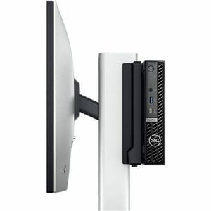 Dell OptiPlex 7000 7020 Desktop Computer - Intel Core i5 12th Gen i5-12500T - vPro Technology - 8 GB - 512 GB SSD - Micro 