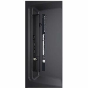 LG NanoCell AI 43'' Serie NANO82 43NANO82T6B, TV 4K, 3 HDMI, SMART TV 2024, 109,2 cm (43"), 3840 x 2160 Pixel, NanoCell, S