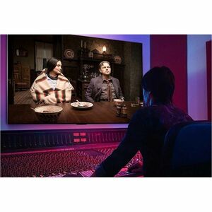 LG OLED evo C4 AI 48'' Serie OLED48C44LA, 4K, 4 HDMI, Dolby Vision, SMART TV 2024. Dimensioni diagonale schermo: 121,9 cm 