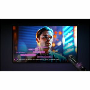 LG UHD 65'' Serie UR78 65UR78006LK, TV 4K, 3 HDMI, SMART TV 2023, 165,1 cm (65"), 3840 x 2160 Pixel, LED, Smart TV, Wi-Fi,